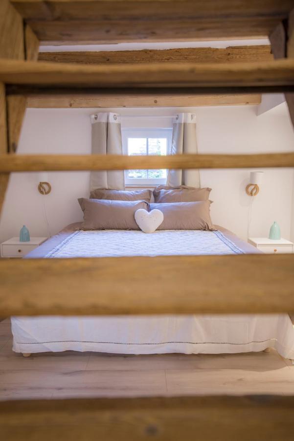 Bed and Breakfast La Grange Aux Coqs Ittenheim Esterno foto