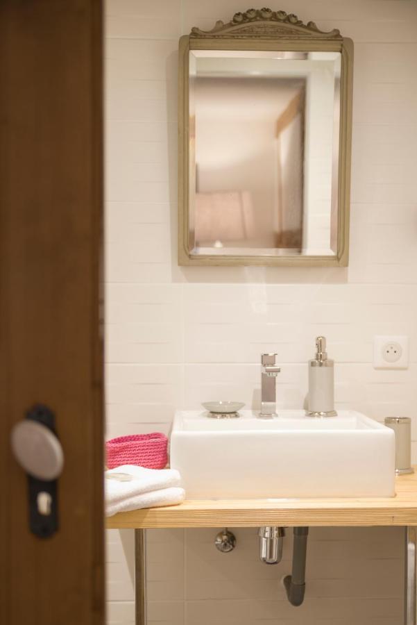 Bed and Breakfast La Grange Aux Coqs Ittenheim Esterno foto