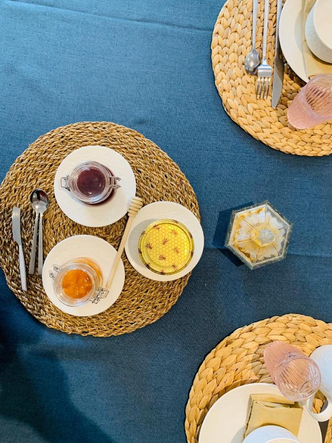 Bed and Breakfast La Grange Aux Coqs Ittenheim Esterno foto