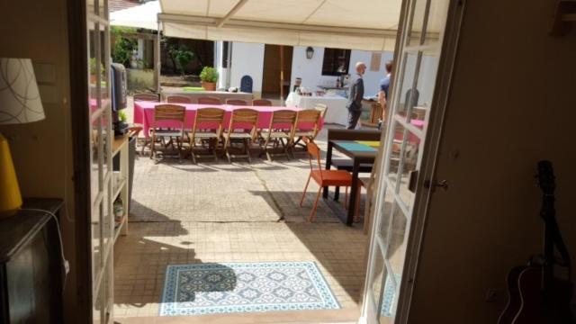 Bed and Breakfast La Grange Aux Coqs Ittenheim Esterno foto