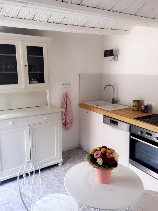 Bed and Breakfast La Grange Aux Coqs Ittenheim Esterno foto