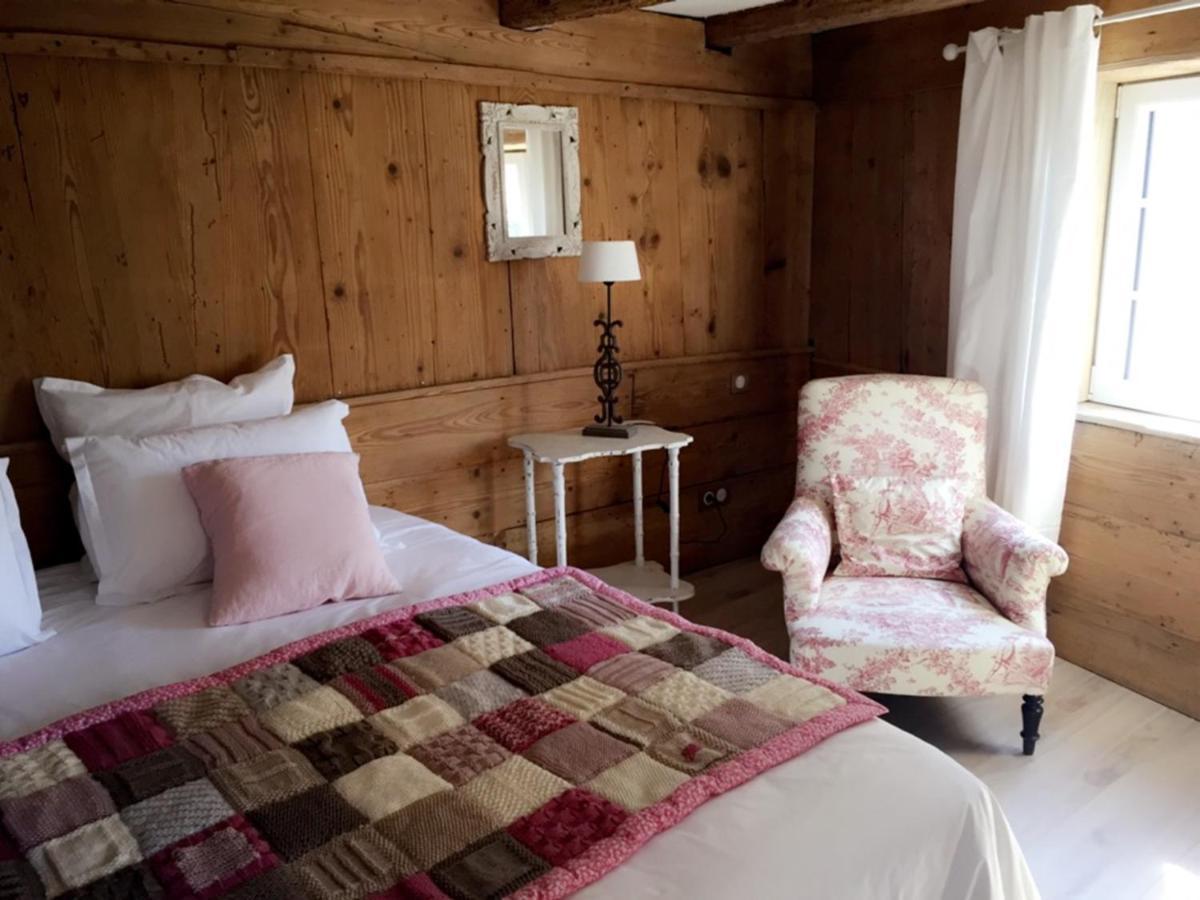Bed and Breakfast La Grange Aux Coqs Ittenheim Esterno foto