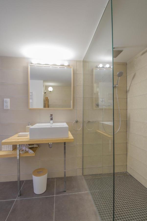 Bed and Breakfast La Grange Aux Coqs Ittenheim Esterno foto