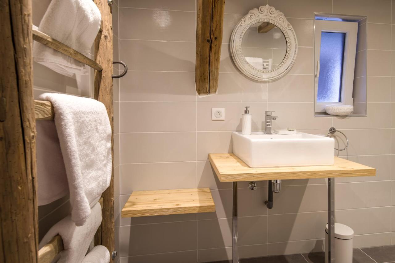 Bed and Breakfast La Grange Aux Coqs Ittenheim Esterno foto