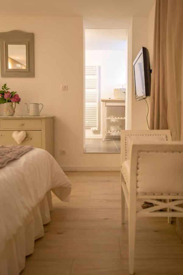 Bed and Breakfast La Grange Aux Coqs Ittenheim Esterno foto