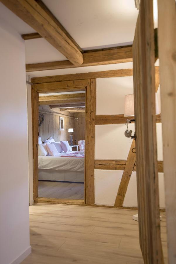 Bed and Breakfast La Grange Aux Coqs Ittenheim Esterno foto