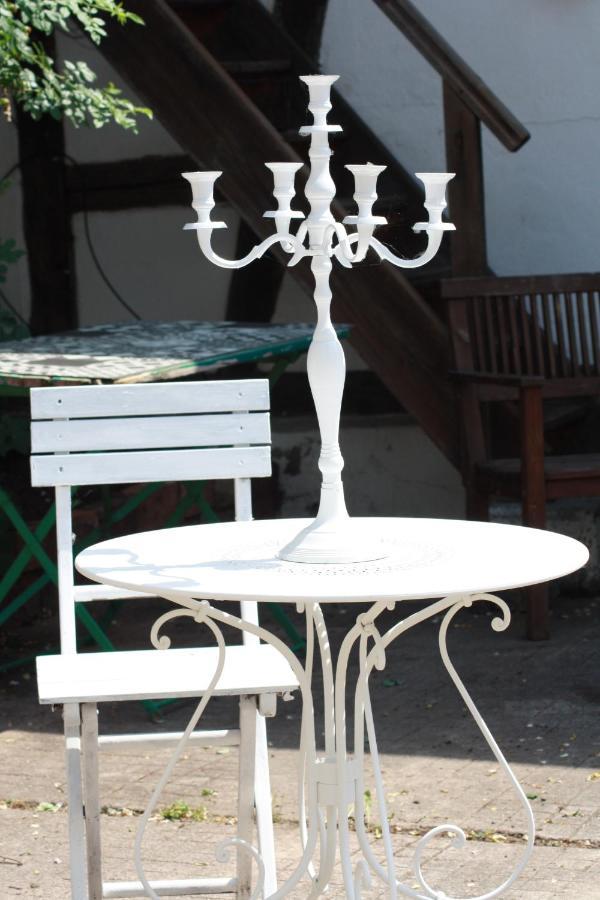 Bed and Breakfast La Grange Aux Coqs Ittenheim Esterno foto
